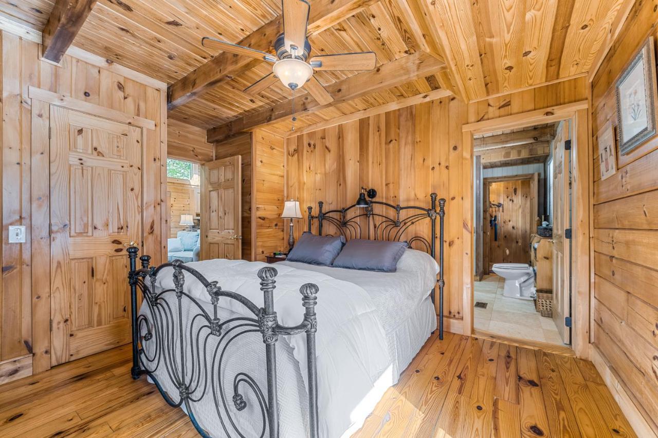 Вілла Nana'S Nest Блу-Ридж Екстер'єр фото